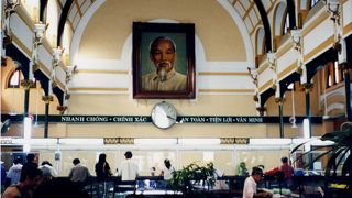 サイゴン観光の定番！