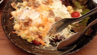 ザッツチェーン店