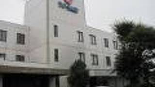 ホテル　サンシャインとうはく