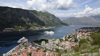 途中まででも登ってみよう