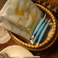 お茶セット　これにコーヒー