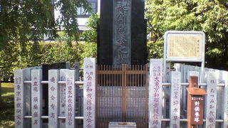 お豆腐に針を刺す