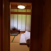 入口から見ると