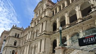 ちょっとだけ休憩