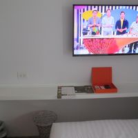 S ボックス スクンビット ホテル