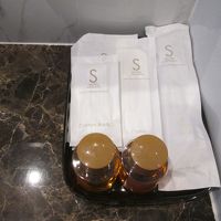 S ボックス スクンビット ホテル