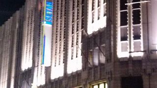 新宿でショッピングなら絶対に外せません