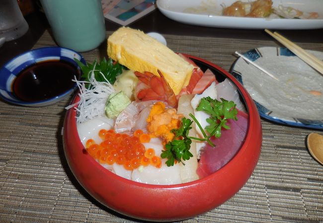 丸喜寿司