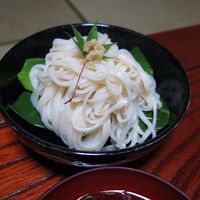 氷見うどん（細麺）