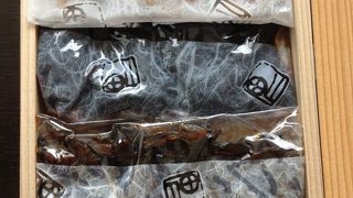 佃煮セットを購入