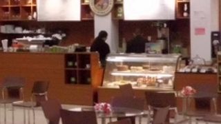 タモンサンズプラザ内ホノルルコーヒー