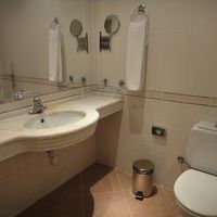 清潔で、それなりに高級感があります。