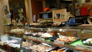 中華惣菜のお店