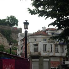 この「ＬＯＶＥ」をチェックしてね。