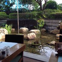 これが美しい庭