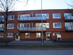 Finnhostel Joensuu 写真