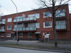 Finnhostel Joensuu 写真