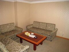 プライム ツーリスト ホテル 写真