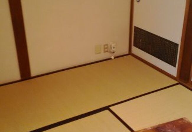 はたご小田温泉