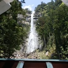 那智大瀧です。