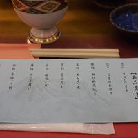 基本コースですが、ボリューム満点でした。