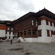 ブータン仏教の総本山