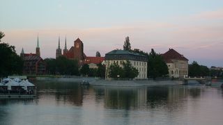 世界史上有名な川