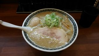 拉麺 梅太郎