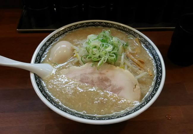 拉麺 梅太郎