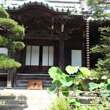 拝観料無料でありがたい