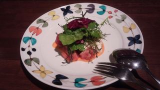 都会にあるワイナリー