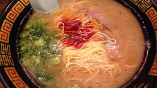 久しぶりに美味しい