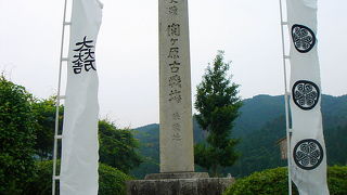 なんとなく霊感が・・・