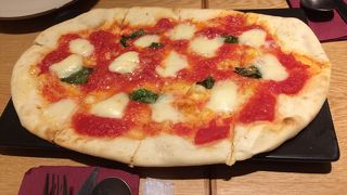 ランチのセット