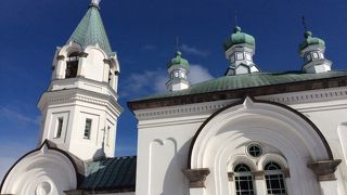 ロシアビザンチン様式