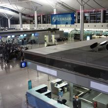 将来の増便に対応できるのかな