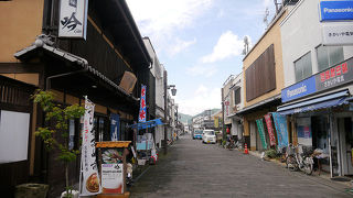 がんばる商店街77選