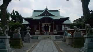 受験でお世話になりました