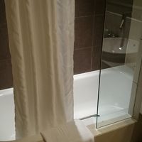 バスタブはこう謂う配置