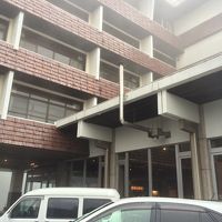 若干古さはあります。