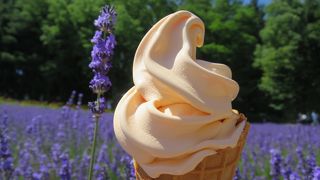 メロンスイーツ