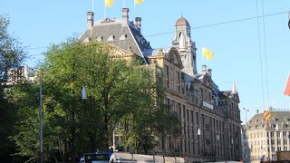 見るだけでしたが、立派な建物で足を運んだ甲斐がありました