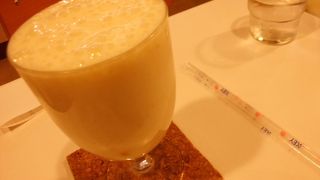 フルーツパーラーという響きに弱い