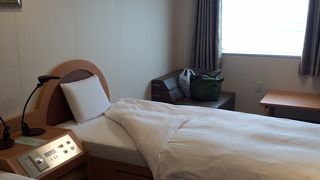 大浴場があります