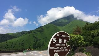 ドライブの休憩に立ち寄れる絶景スポット