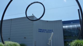 ザ サブマリーン フォース ミュージアム