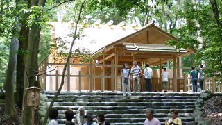 是非立ち寄ってください！