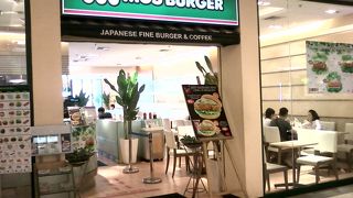 タイ料理に飽きたら成れた日本の味が一番