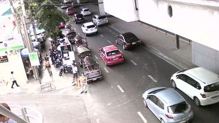 ナショナルスタジアム駅やＭＢＫがある