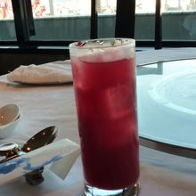 カシスグレープ